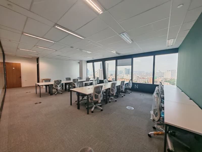 Pejabat untuk Disewa di KLCC (KL City Centre) - Kenji Lian - Interior - PropertyGuru.com.my