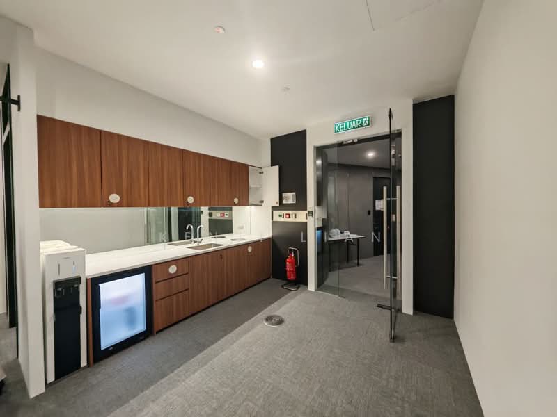 Pejabat untuk Disewa di KLCC (KL City Centre) - Kenji Lian - Kitchen - PropertyGuru.com.my