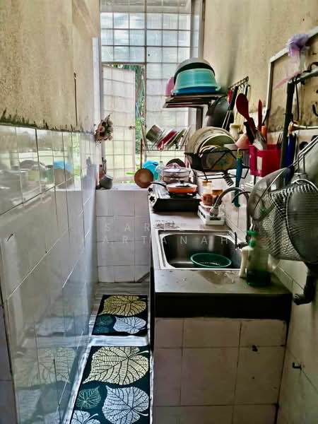 For Sale - Pangsapuri Seri Proton