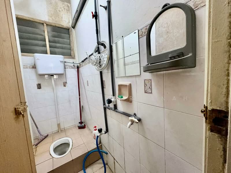 For Sale - Pangsapuri Seri Proton