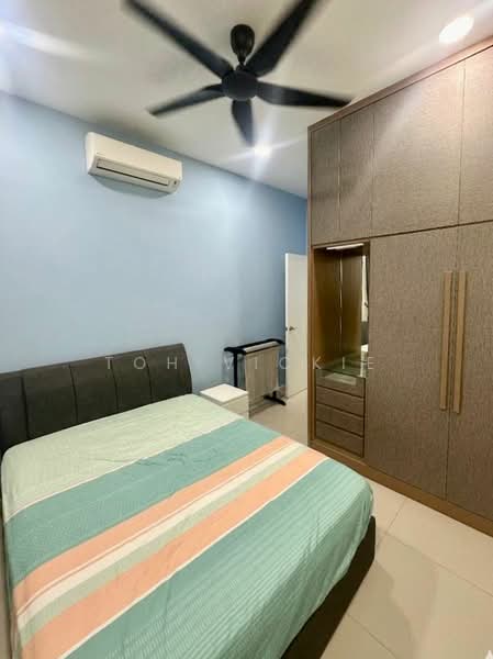 2-storey Terraced House for Rent in Setia Eco Glades (Cyberjaya) - TOH VICKIE - Bedroom - PropertyGuru.com.my