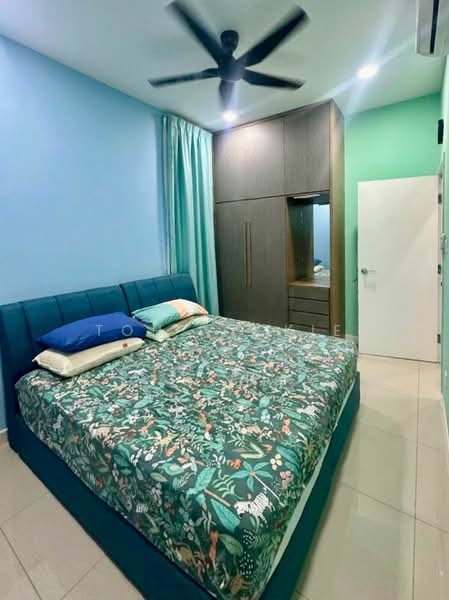 2-storey Terraced House for Rent in Setia Eco Glades (Cyberjaya) - TOH VICKIE - Bedroom - PropertyGuru.com.my