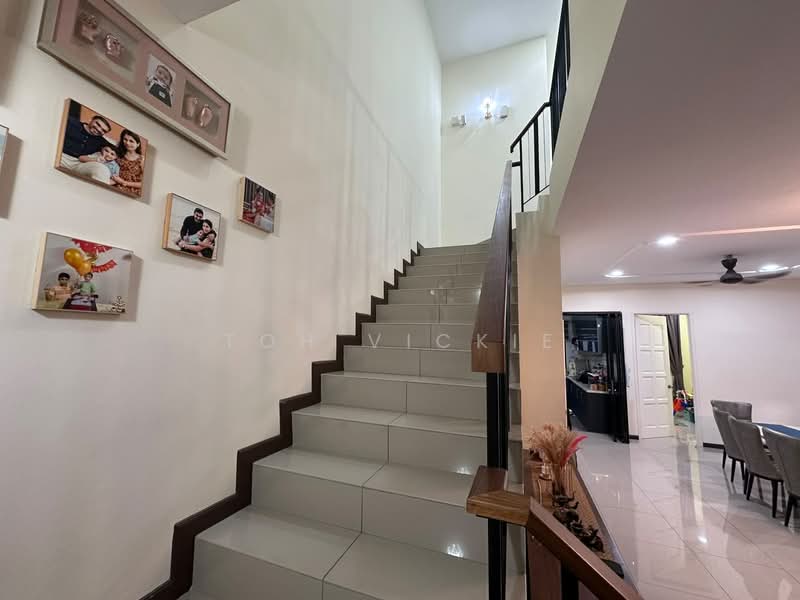 Rumah Teres 2-Tingkat untuk Disewa di Setia Eco Glades (Cyberjaya) - TOH VICKIE - Interior - PropertyGuru.com.my