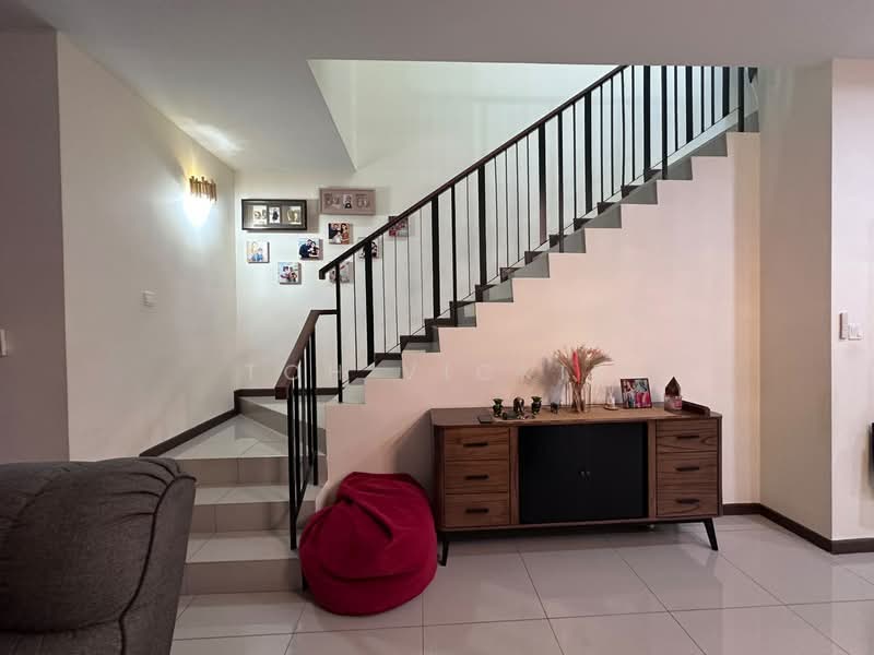 Rumah Teres 2-Tingkat untuk Disewa di Setia Eco Glades (Cyberjaya) - TOH VICKIE - Interior - PropertyGuru.com.my
