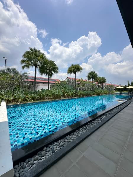 Rumah Teres 2-Tingkat untuk Disewa di Setia Eco Glades (Cyberjaya) - TOH VICKIE - Exterior - PropertyGuru.com.my