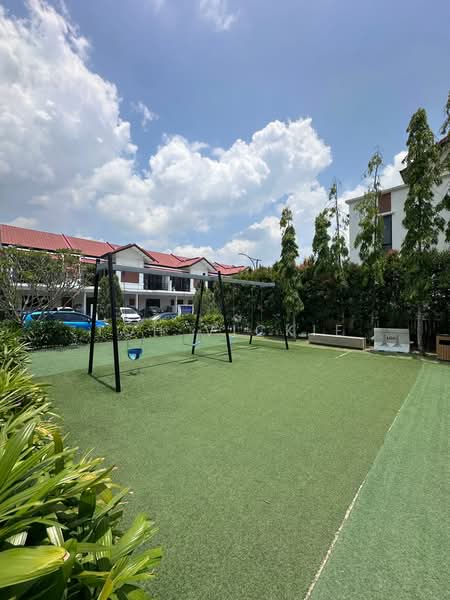Rumah Teres 2-Tingkat untuk Disewa di Setia Eco Glades (Cyberjaya) - TOH VICKIE - Exterior - PropertyGuru.com.my