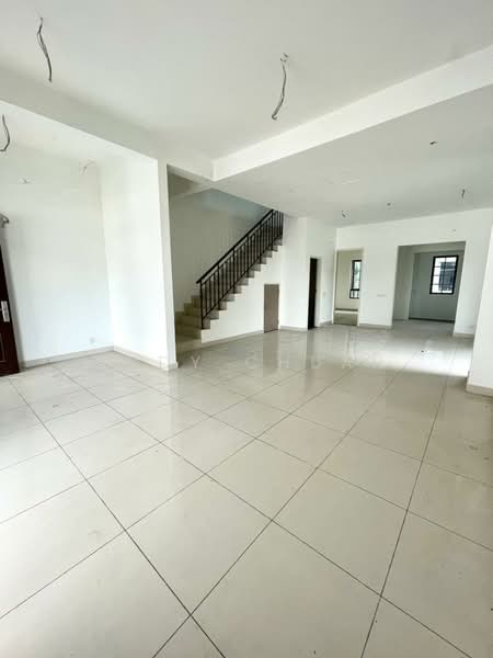Rumah Teres 2 Tingkat untuk Dijual di Eco Meadows (Simpang Ampat) - Andy Chuah - Interior - PropertyGuru.com.my
