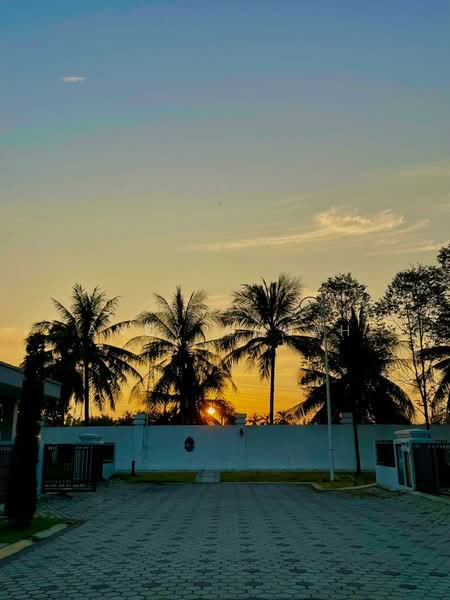 Rumah Teres 2 Tingkat untuk Dijual di Eco Meadows (Simpang Ampat) - Andy Chuah - Exterior - PropertyGuru.com.my