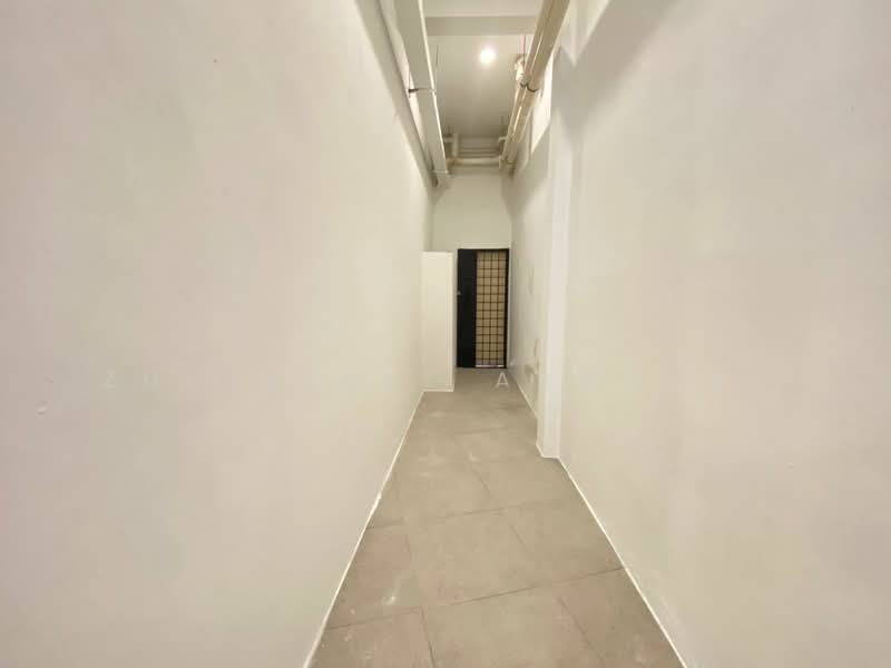 Corridor