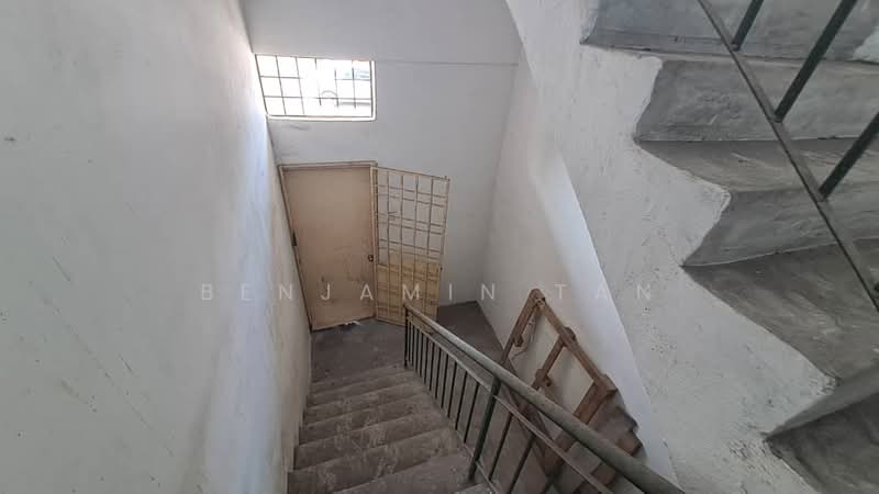 Kilang untuk Dijual di Balakong (Selangor) - Benjamin Tan - Balakong - PropertyGuru.com.my
