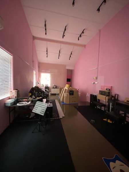 2-storey Terraced House for Sale in Pulau Tikus (George Town) - Lilian Tan - PropertyGuru.com.my