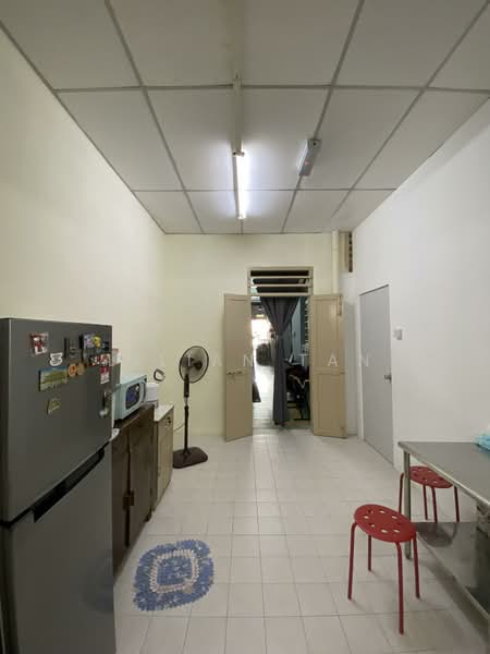 2-storey Terraced House for Sale in Pulau Tikus (George Town) - Lilian Tan - PropertyGuru.com.my