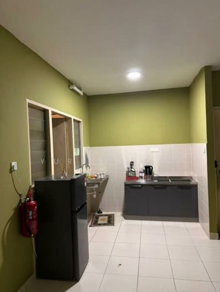 Pangsapuri untuk Disewa di De Bayu Apartment - YURI HUSAIN - PropertyGuru.com.my