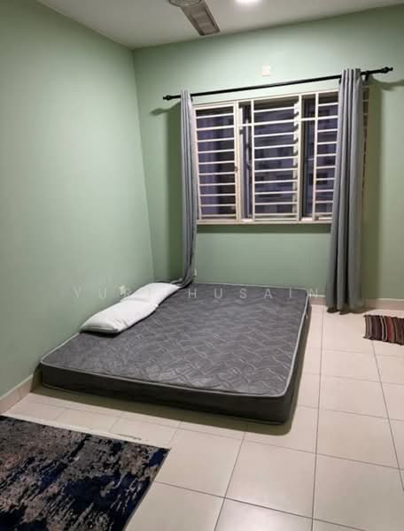 Pangsapuri untuk Disewa di De Bayu Apartment - YURI HUSAIN - PropertyGuru.com.my