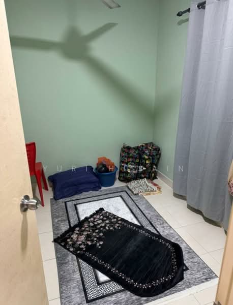 Pangsapuri untuk Disewa di De Bayu Apartment - YURI HUSAIN - PropertyGuru.com.my