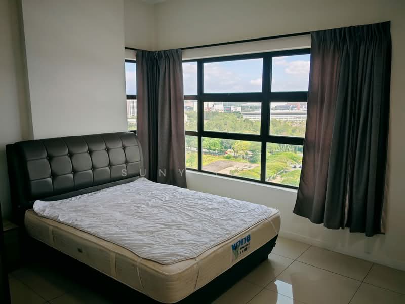Condominium for Rent at Ujana Executive Apartment - Suny Sior - Bedroom - PropertyGuru.com.my