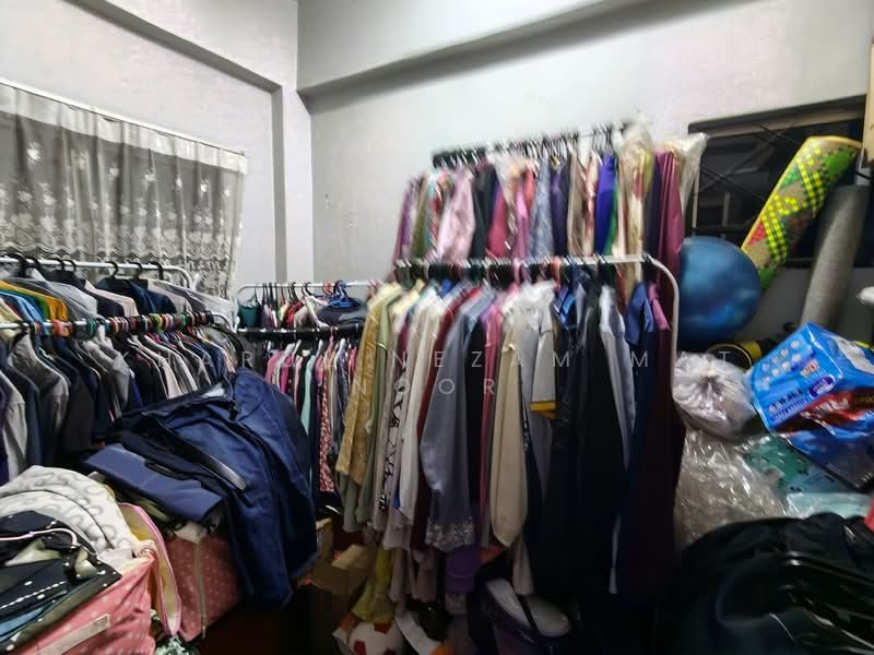 Pangsapuri untuk Dijual di Pangsapuri Sri Angkasa - Kharul Nezam Mat Noor - Interior - PropertyGuru.com.my