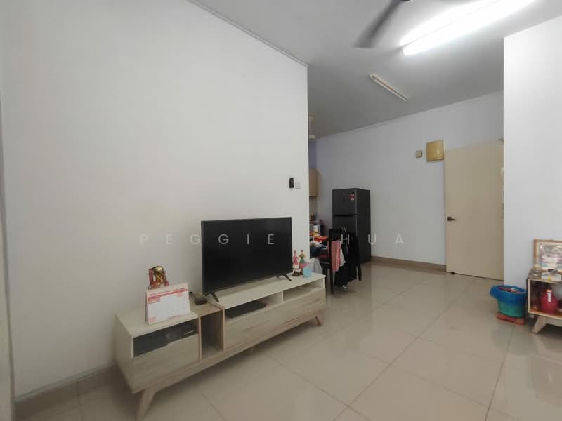 Apartment for Sale at Horizon Residence (Dwi Mutiara) - Peggie Chua - Living Room - PropertyGuru.com.my
