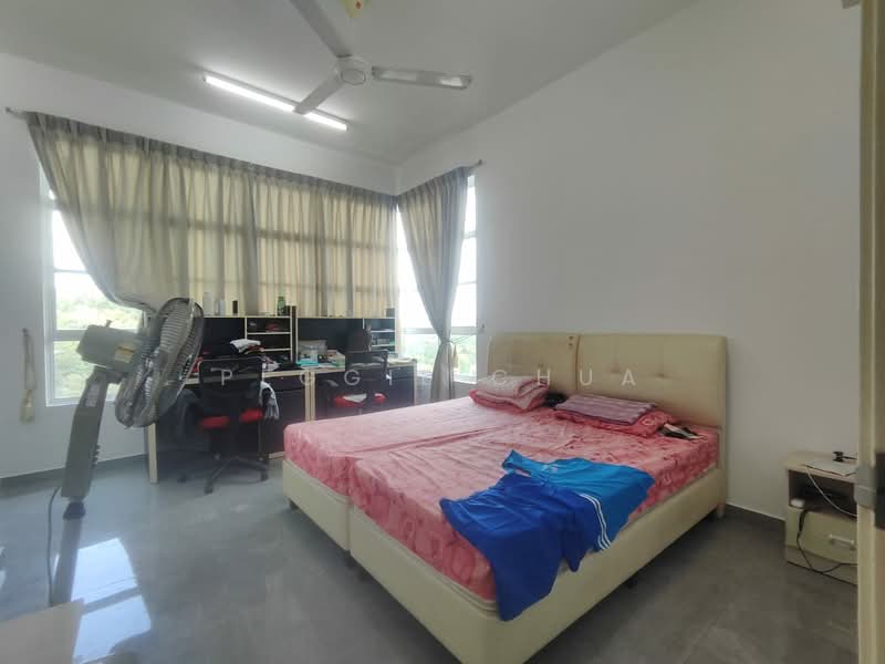 Apartment for Sale at Horizon Residence (Dwi Mutiara) - Peggie Chua - Bedroom - PropertyGuru.com.my