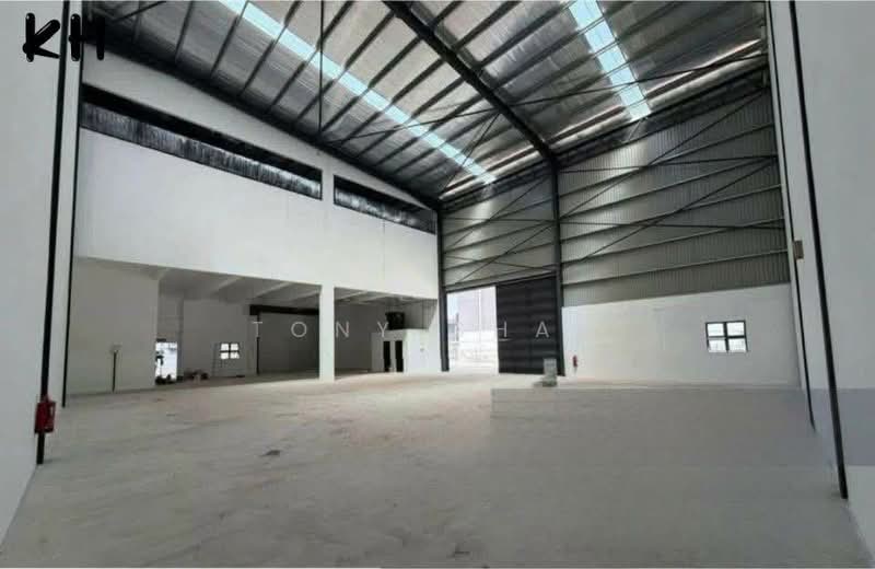 Kilang untuk Disewa di Kapar (Selangor) - Tony Cham - Interior - PropertyGuru.com.my
