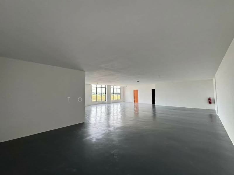 Kilang untuk Disewa di Kapar (Selangor) - Tony Cham - Interior - PropertyGuru.com.my
