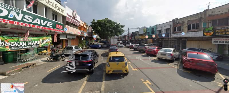 Shop for Sale in Taman Midah (Cheras) - Kenji Tan - PropertyGuru.com.my