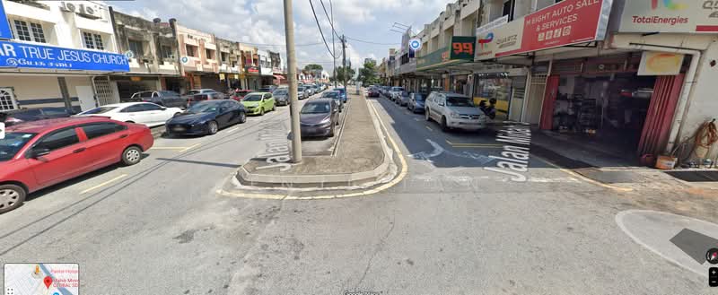 Shop for Sale in Taman Midah (Cheras) - Kenji Tan - PropertyGuru.com.my
