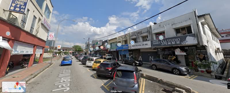 Shop for Sale in Taman Midah (Cheras) - Kenji Tan - Exterior - PropertyGuru.com.my