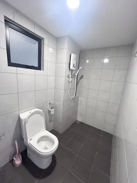 Service Residence for Rent at Hana @ Eco Ardence - Muhammad Solehin Mohd Shukur - Bathroom - PropertyGuru.com.my