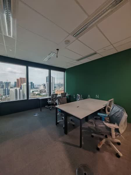 Pejabat untuk Disewa di KLCC (KL City Centre) - Kenji Lian - Interior - PropertyGuru.com.my