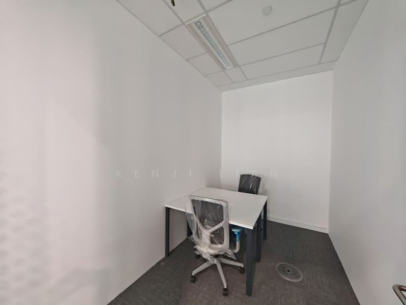 Pejabat untuk Disewa di KLCC (KL City Centre) - Kenji Lian - Study - PropertyGuru.com.my