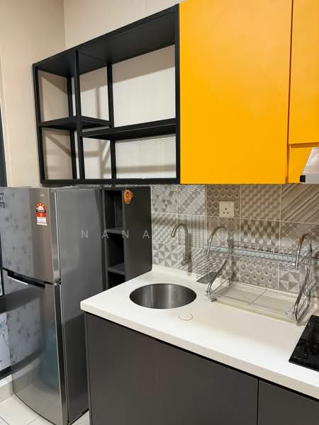 Service Residence for Rent at Liberty @ Arc - Nana Goh - PropertyGuru.com.my