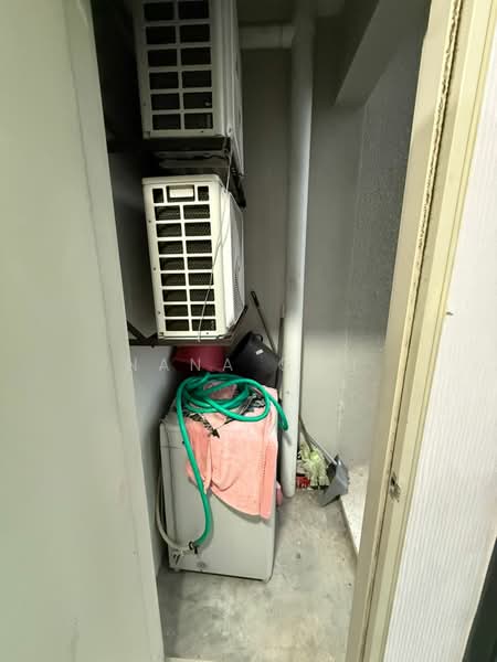 Service Residence for Rent at Liberty @ Arc - Nana Goh - PropertyGuru.com.my