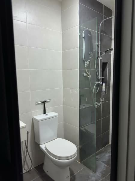 Condominium for Sale at PV9 Residences - Johnny Lim - Bathroom - PropertyGuru.com.my