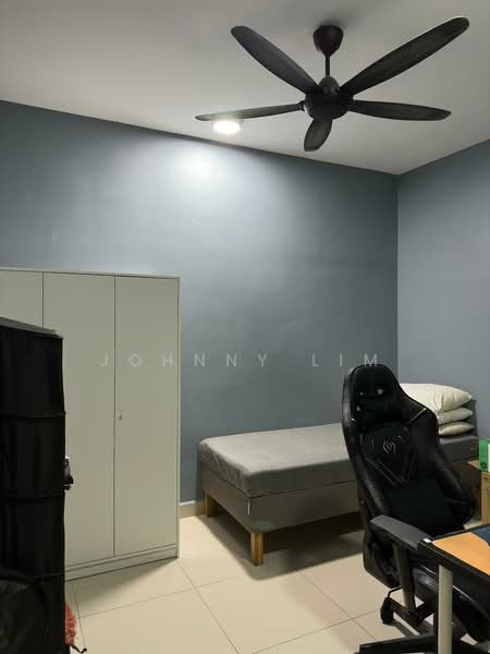 Condominium for Sale at PV9 Residences - Johnny Lim - Bedroom - PropertyGuru.com.my