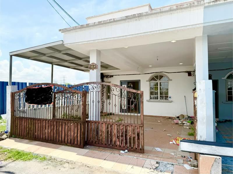 Rumah Teres 2 Tingkat untuk Dijual di Taman Sentosa (Klang) - Hairi Halim - PropertyGuru.com.my