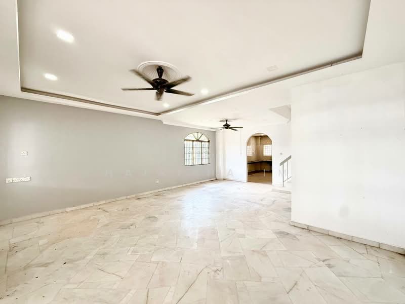Rumah Teres 2 Tingkat untuk Dijual di Taman Sentosa (Klang) - Hairi Halim - PropertyGuru.com.my
