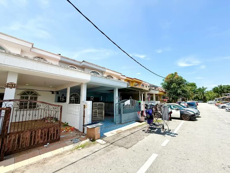 Rumah Teres 2 Tingkat untuk Dijual di Taman Sentosa (Klang) - Hairi Halim - PropertyGuru.com.my