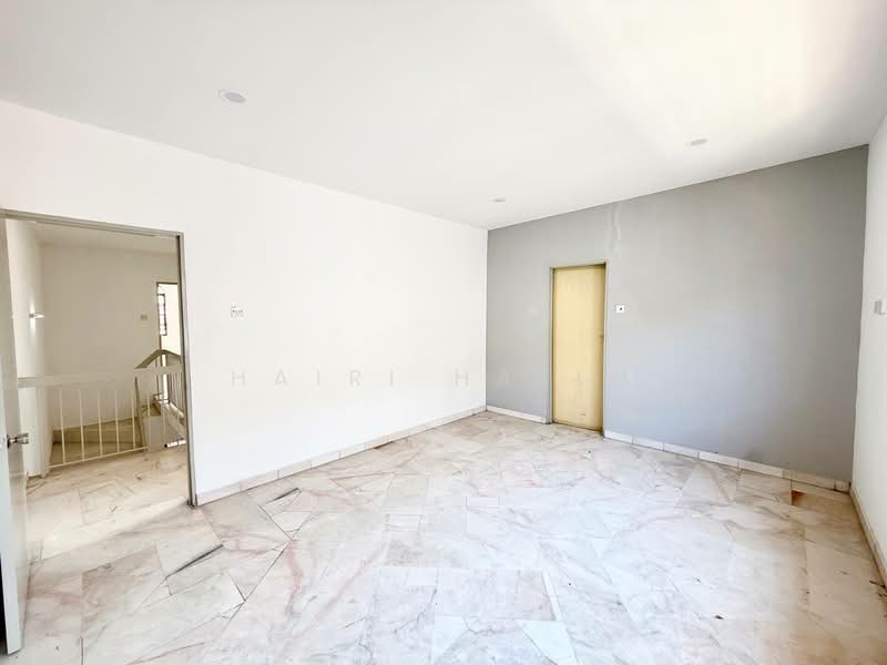 Rumah Teres 2 Tingkat untuk Dijual di Taman Sentosa (Klang) - Hairi Halim - PropertyGuru.com.my