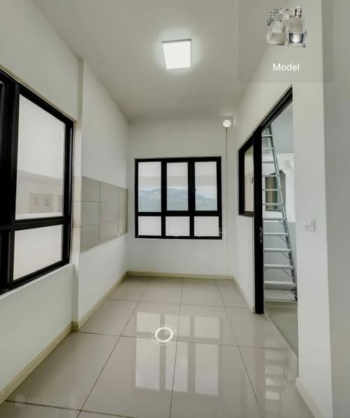 Kondominium untuk Dijual di Senzvilles (Senzo Residence) - V. Goh - Interior - PropertyGuru.com.my