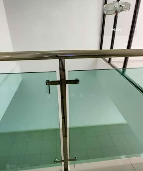 Kondominium untuk Dijual di Senzvilles (Senzo Residence) - V. Goh - Interior - PropertyGuru.com.my