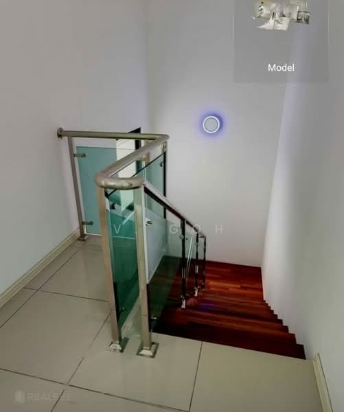 Kondominium untuk Dijual di Senzvilles (Senzo Residence) - V. Goh - Interior - PropertyGuru.com.my