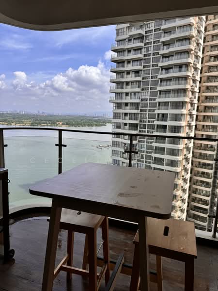 Kondominium untuk Disewa di Kings Bay @ Country Garden Danga Bay - Cecelia Choo - PropertyGuru.com.my