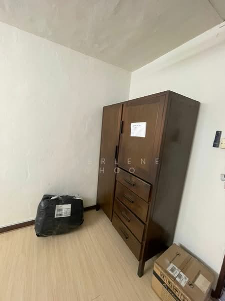 Apartment for Rent at Taman Kampar - Sherlene Choo - Interior - PropertyGuru.com.my