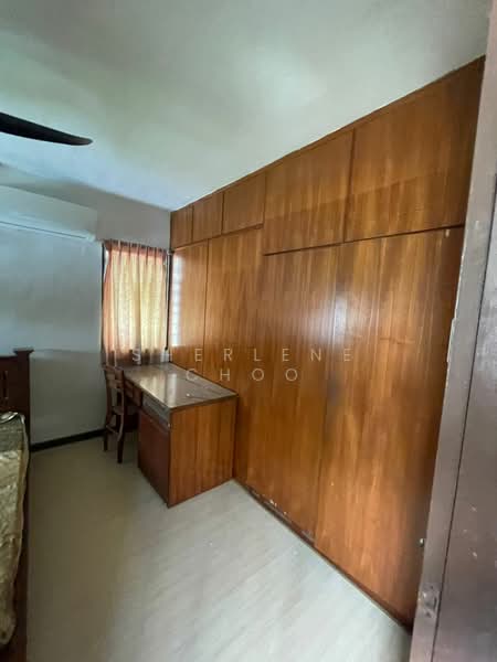 Apartment for Rent at Taman Kampar - Sherlene Choo - Bedroom - PropertyGuru.com.my