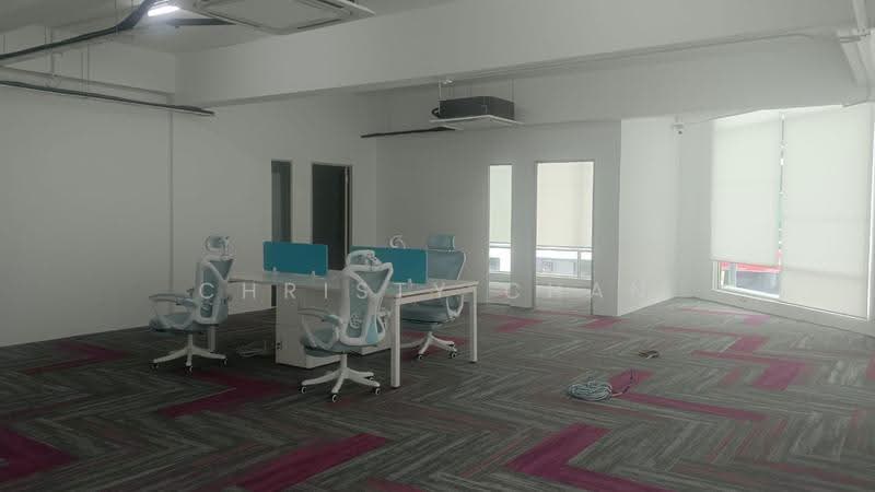 Pejabat untuk Disewa di Taman Equine (Seri Kembangan) - Christy Chan - Interior - PropertyGuru.com.my