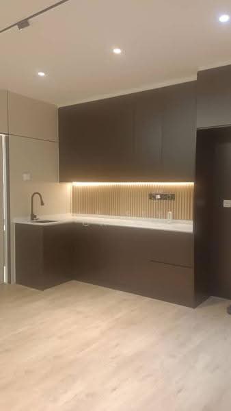 Pejabat untuk Disewa di Taman Equine (Seri Kembangan) - Christy Chan - Kitchen - PropertyGuru.com.my