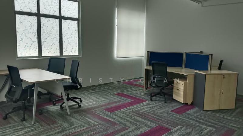 Pejabat untuk Disewa di Taman Equine (Seri Kembangan) - Christy Chan - Interior - PropertyGuru.com.my