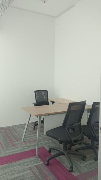 Pejabat untuk Disewa di Taman Equine (Seri Kembangan) - Christy Chan - Interior - PropertyGuru.com.my
