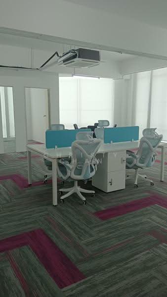 Pejabat untuk Disewa di Taman Equine (Seri Kembangan) - Christy Chan - Interior - PropertyGuru.com.my
